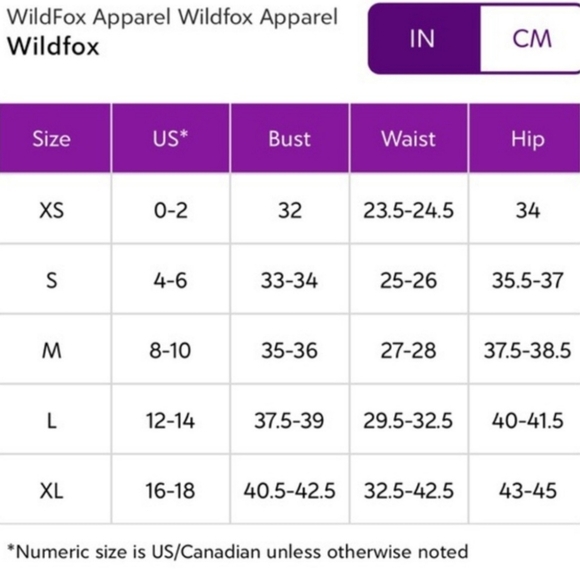 NWT WILDFOX Palms & Pinas leggings . Size sm - Picture 7 of 10